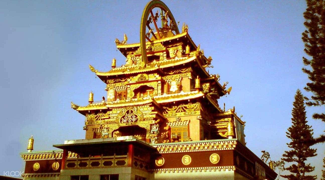 2D1N Tadiandamol Trek from Bangalore4