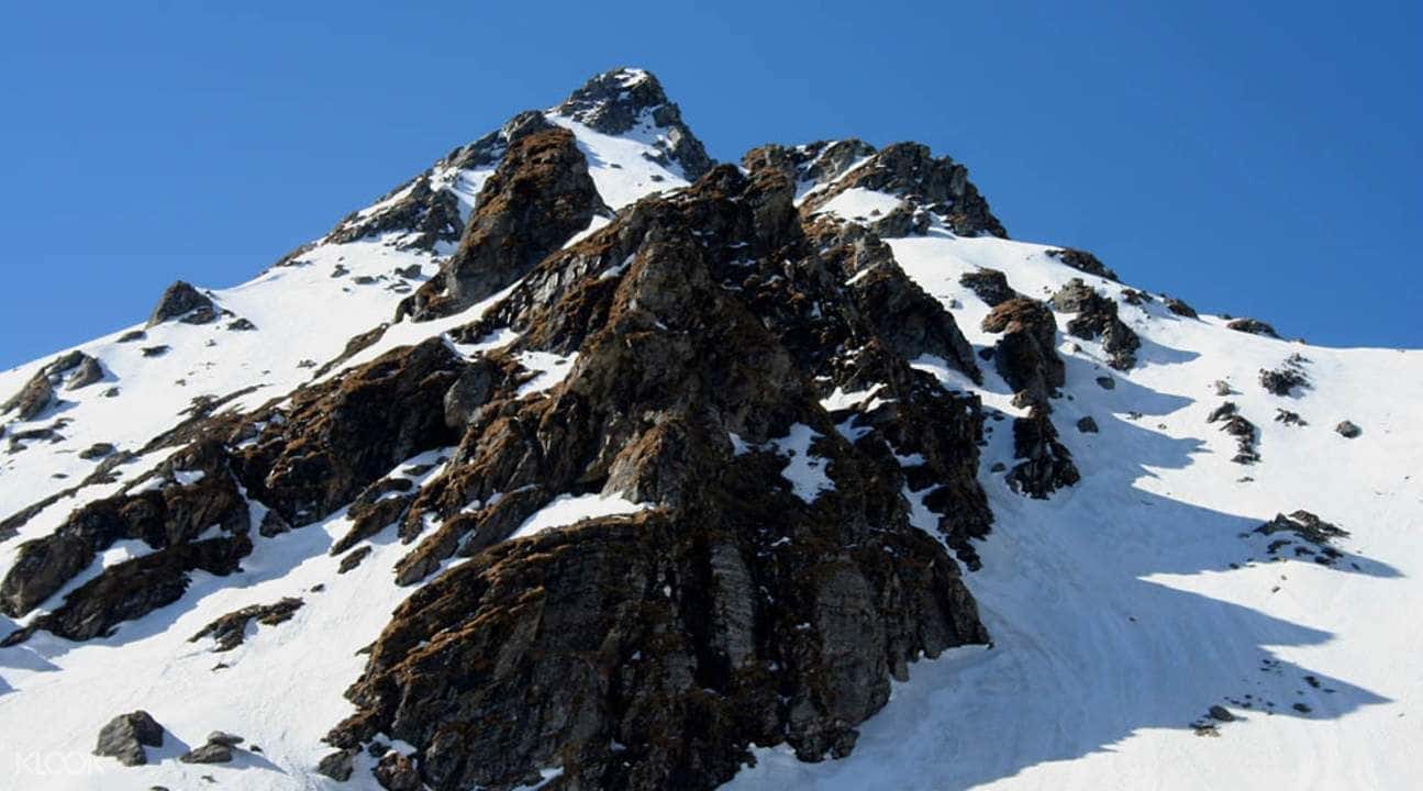 2D1N Trek To Grahan Village From Kasol3