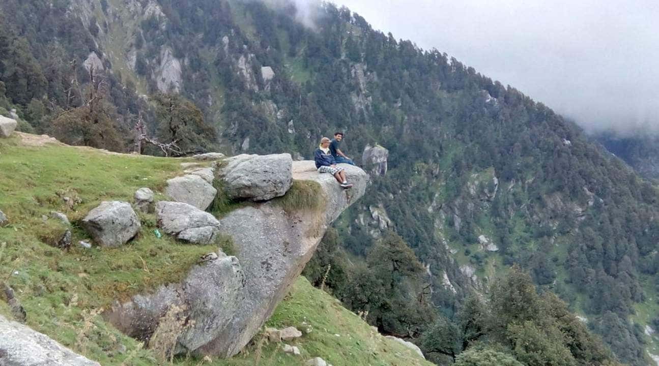 2D1N Triund Trek From McLeod Ganj3