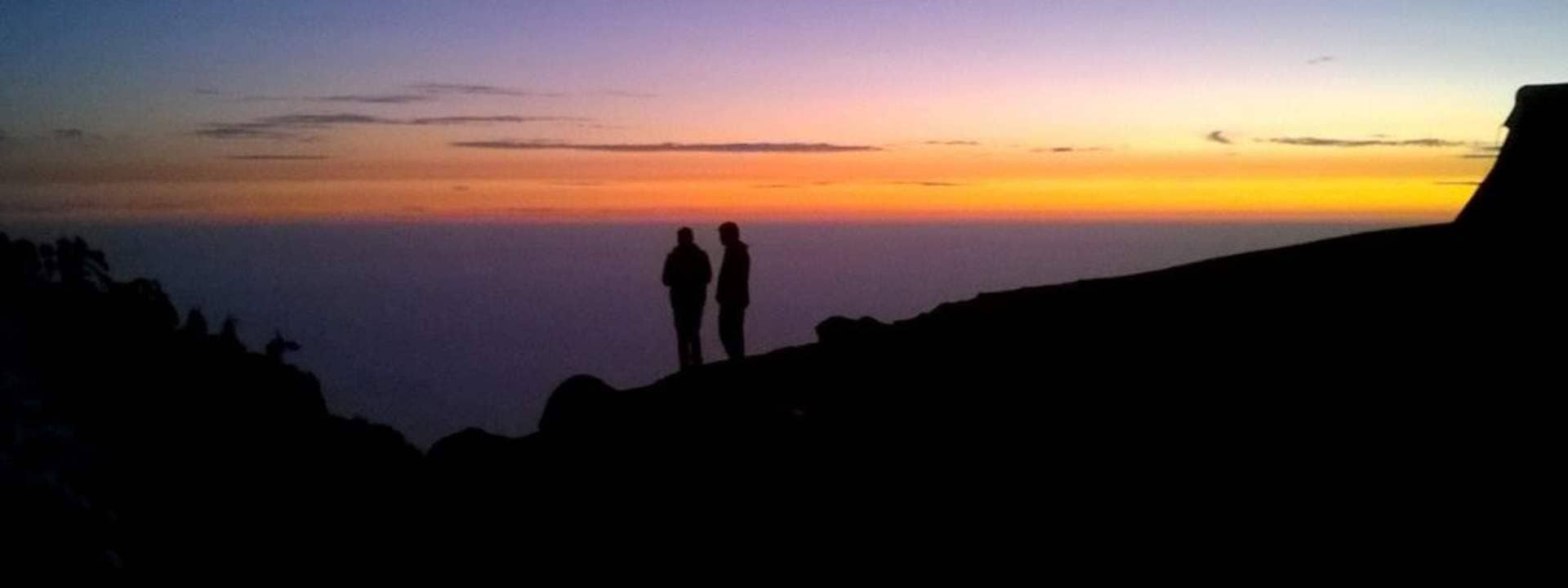 2D1N Triund Trek From McLeod Ganj
