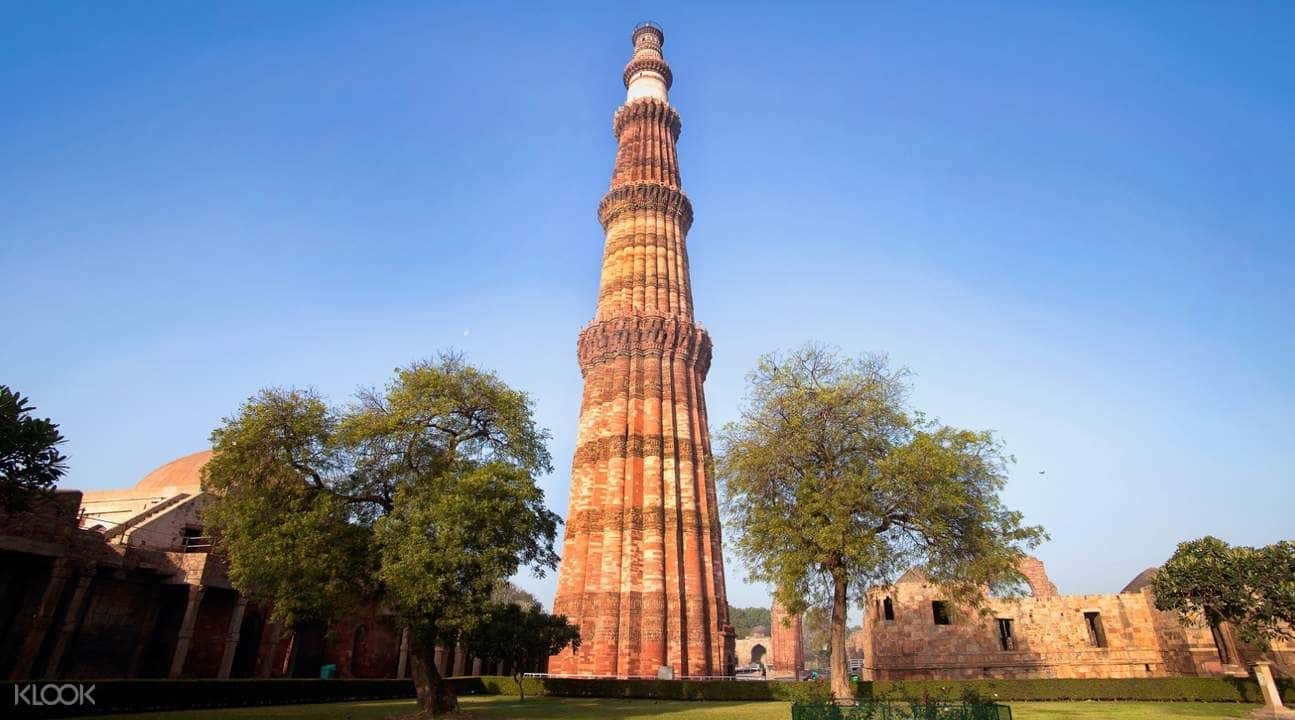 3D2N Delhi, Jaipur and Mandawa Private Tour from Delhi1