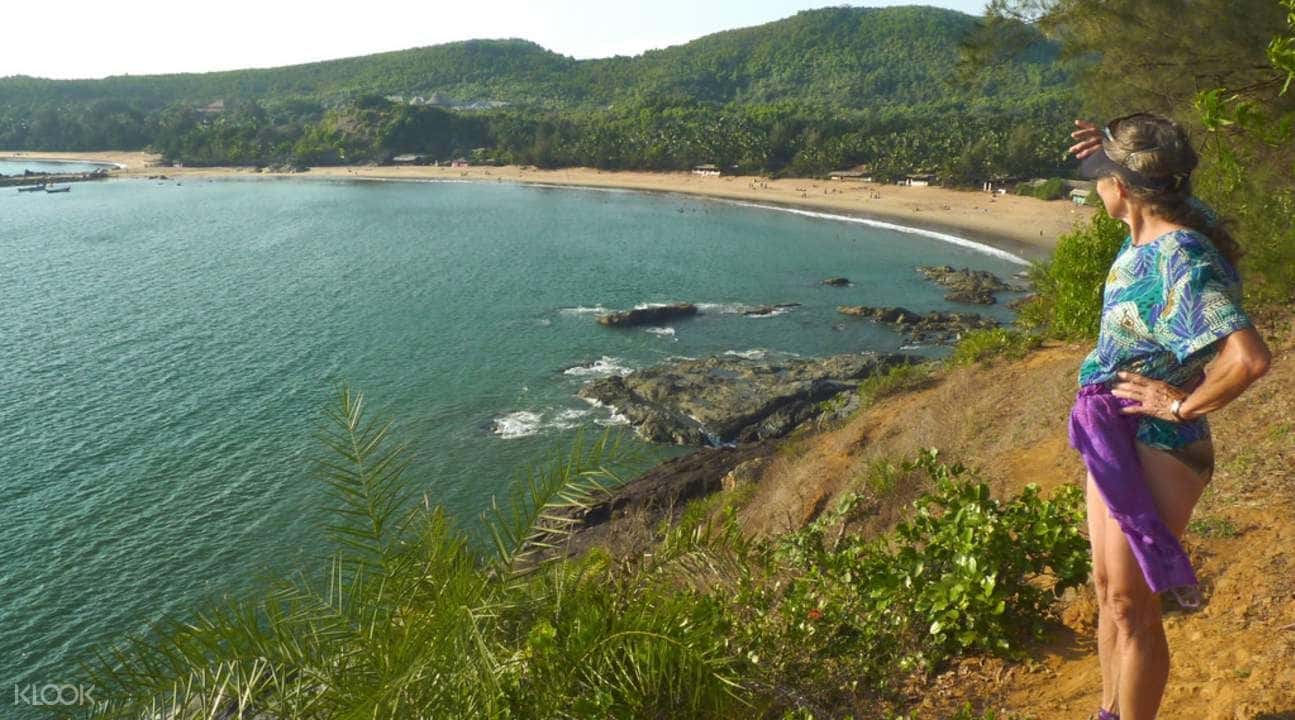 3D2N Gokarna Hiking Experience from Bangalore1