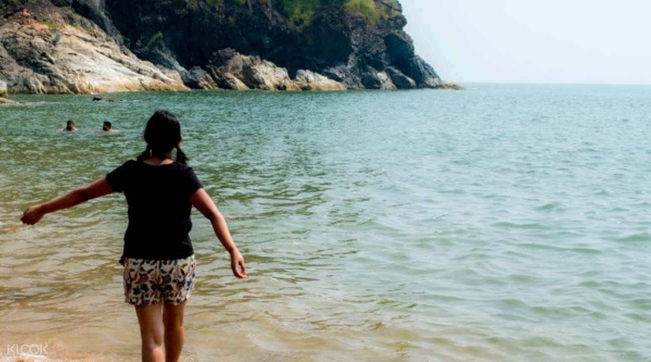 3D2N Gokarna Hiking Experience from Bangalore2