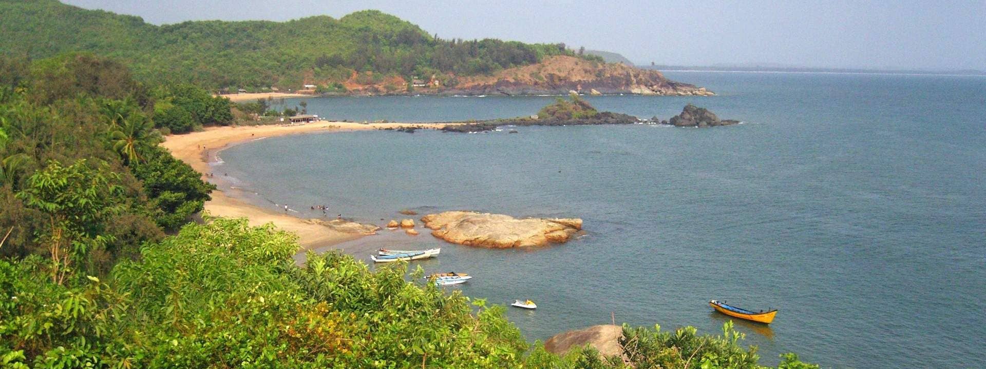 3D2N Gokarna Hiking Experience from Bangalore
