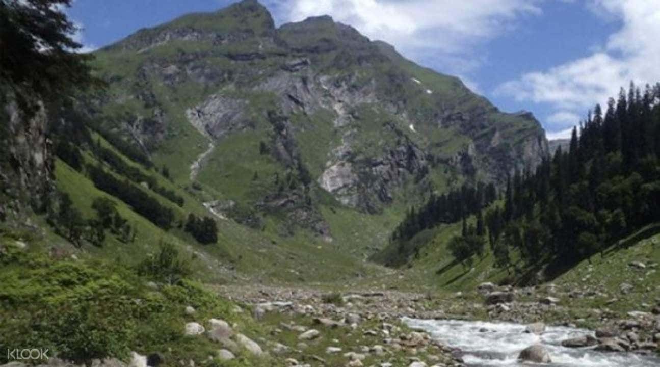 3D2N Hampta Valley Exploration Trek in Himachal Pradesh2