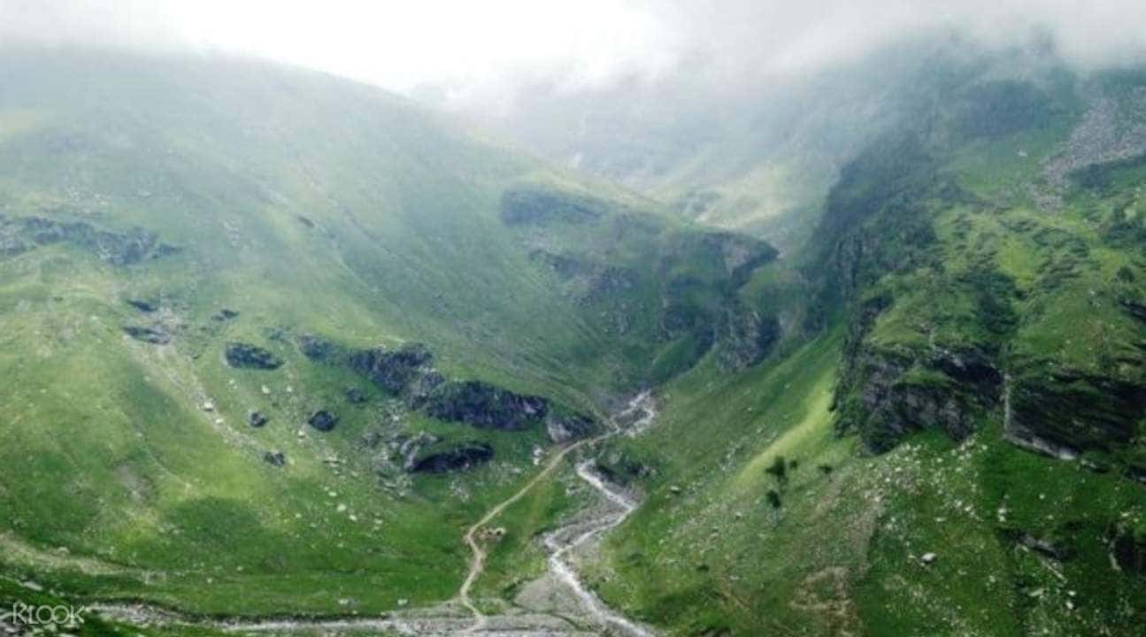 3D2N Hampta Valley Exploration Trek in Himachal Pradesh1