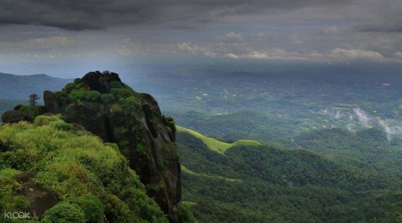 3D2N Kyatanmakki Hills and Kurinjal Peak Hiking Experience from Bangalore3