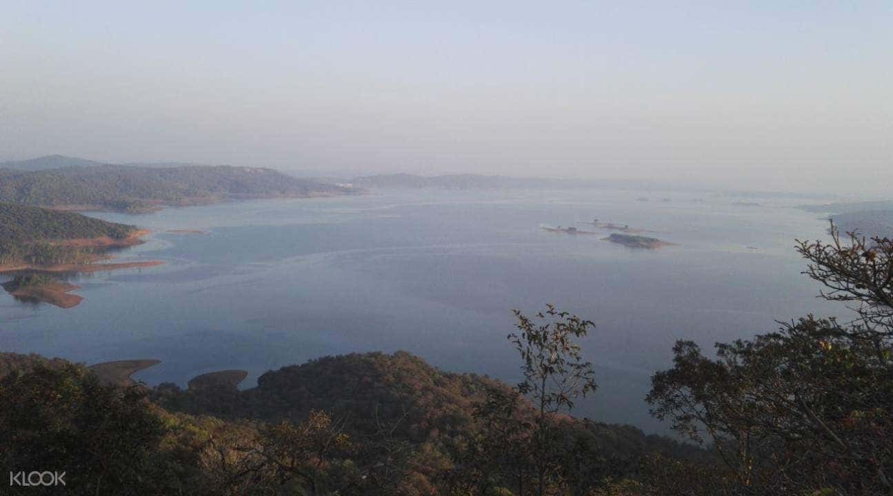 3D2N Outdoor and Camping Experience in Dandeli from Bangalore1