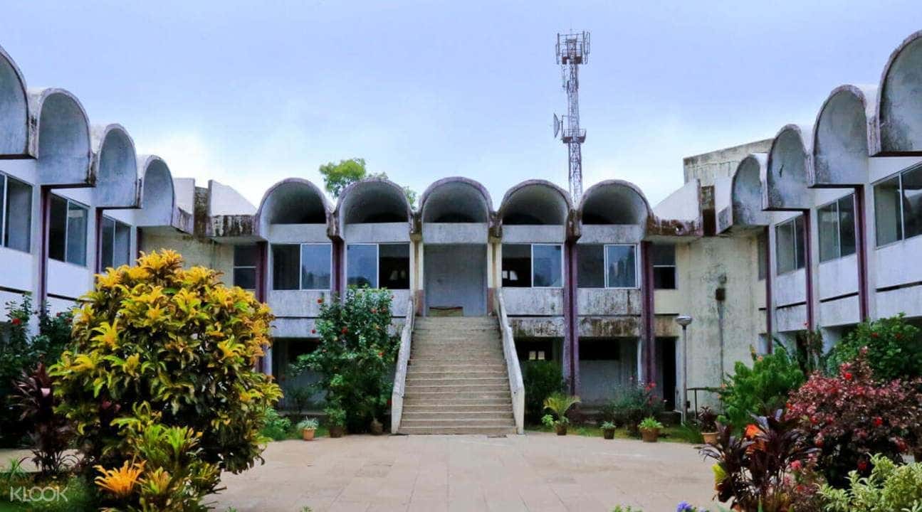 3D2N Private Saputara Tour from Ahmedabad2