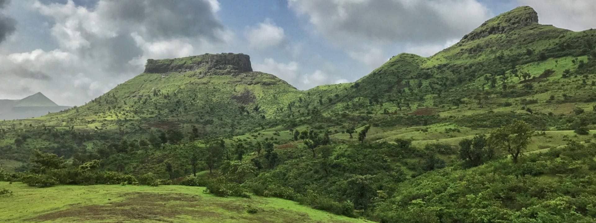 3D2N Private Saputara Tour from Ahmedabad