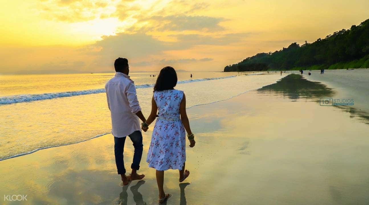 4D3N Andaman Islands Sightseeing Tour2