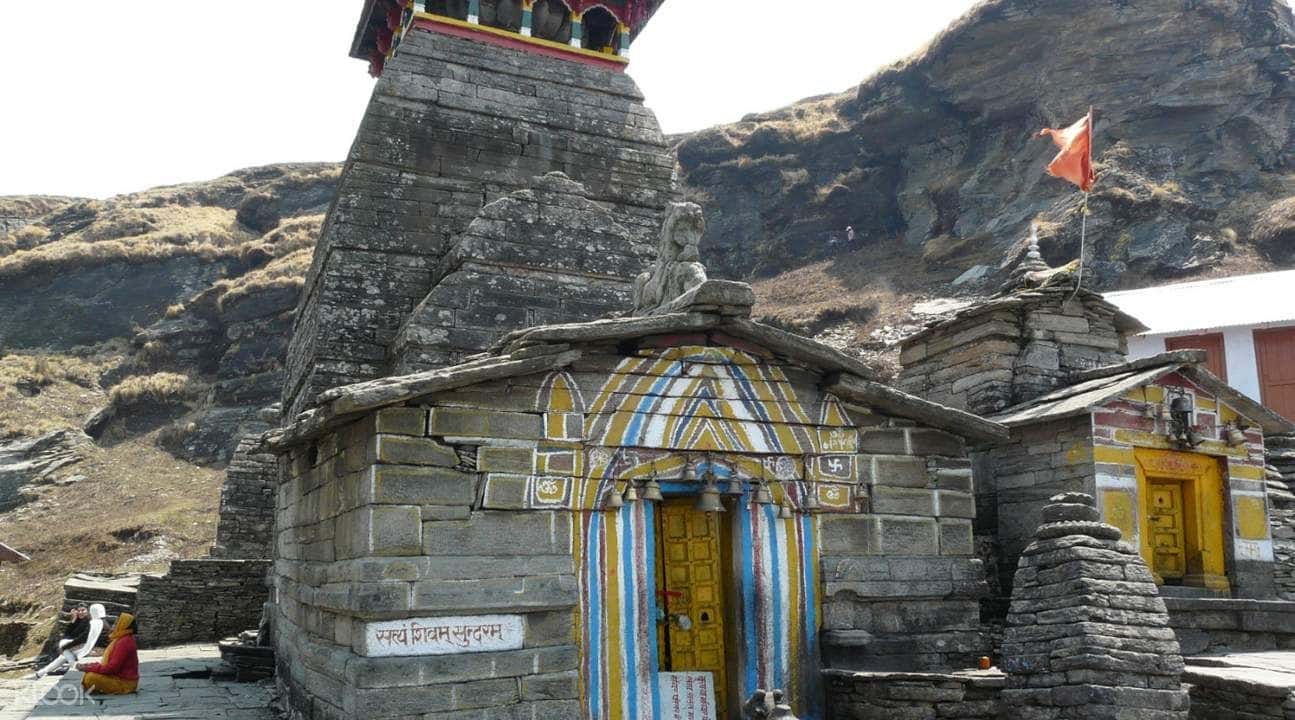 4D3N Deoria Tal, Chopta, Tungnath, and Chandrashila Hiking Experience from Rishikesh3