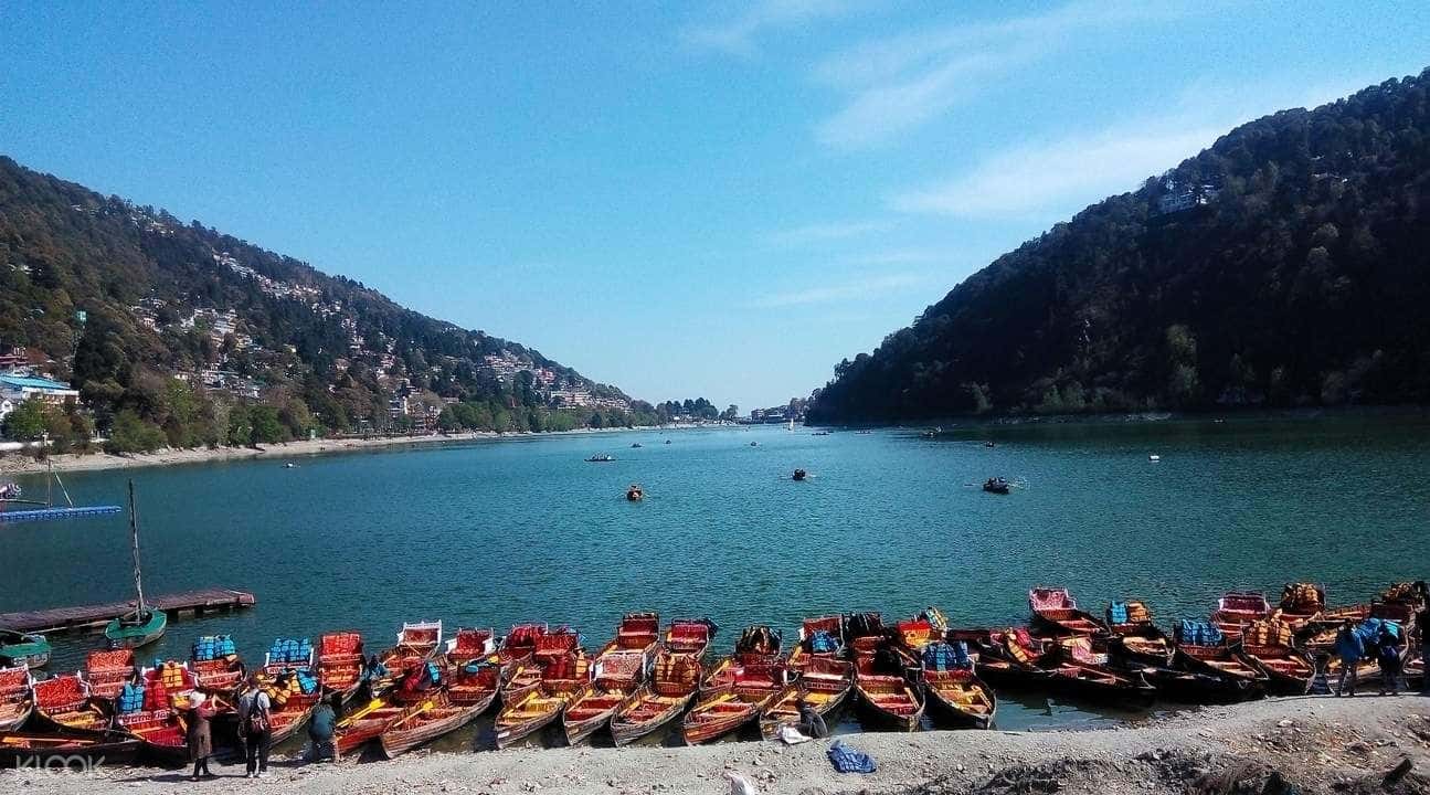 4D3N Jim Corbett And Nainital Tour From Delhi2