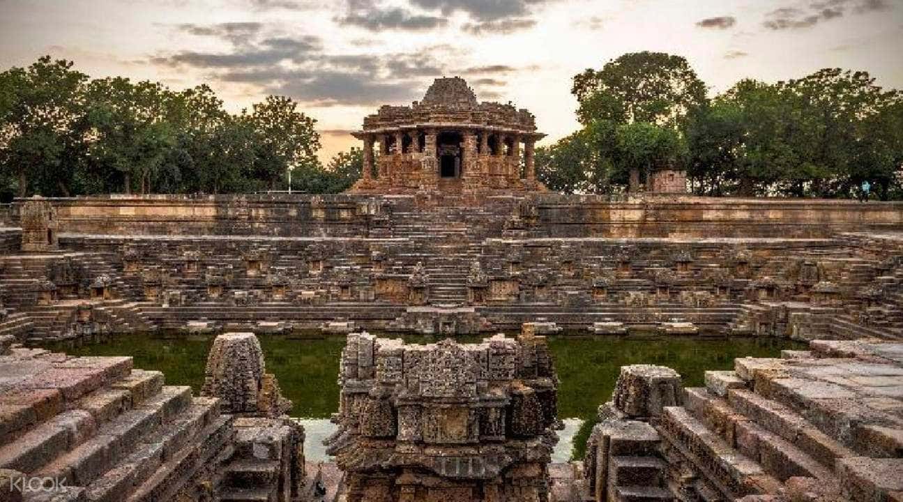 4D3N Private Great Rann of Kutch Tour from Ahmedabad2