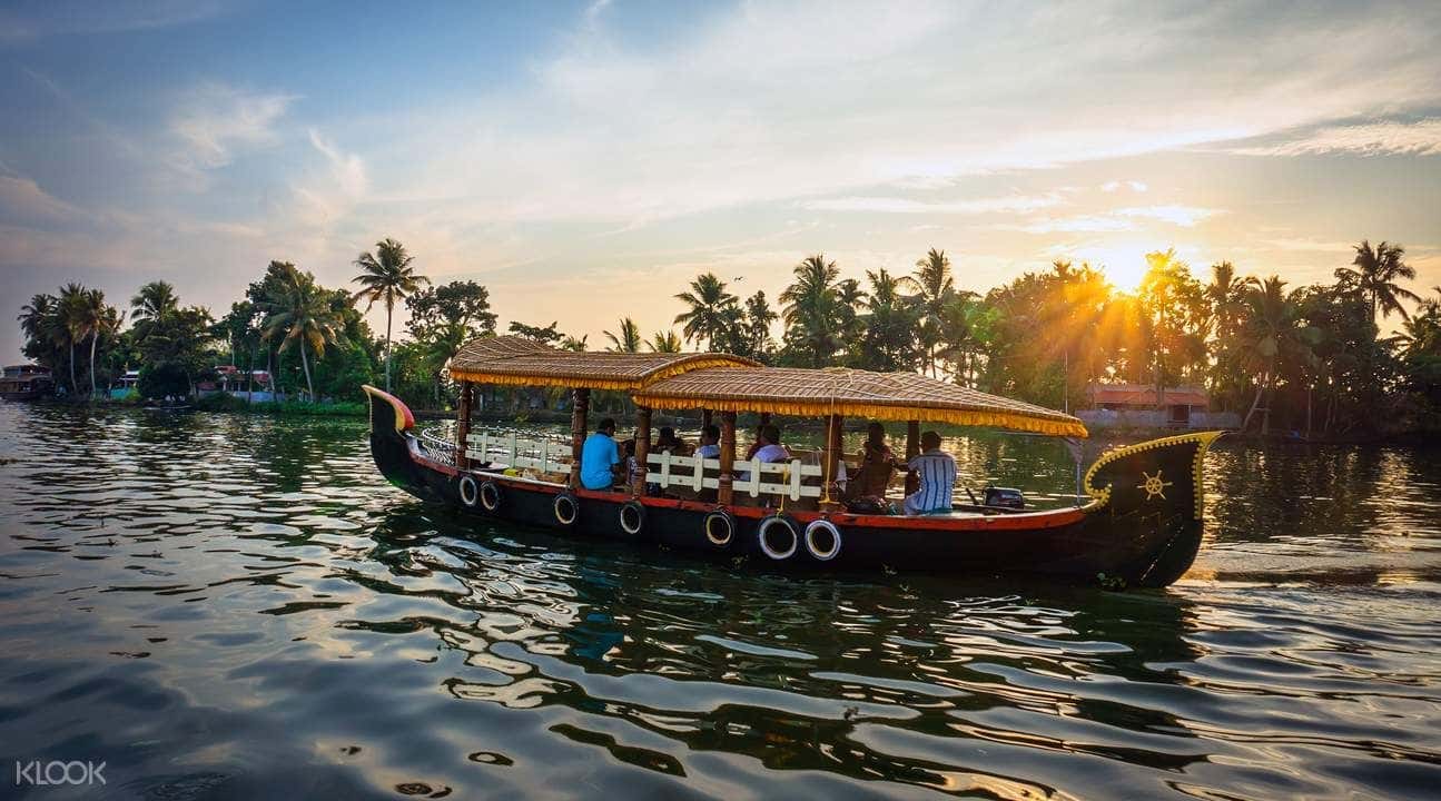 5 in 1 Water Sports Package In Calangute4