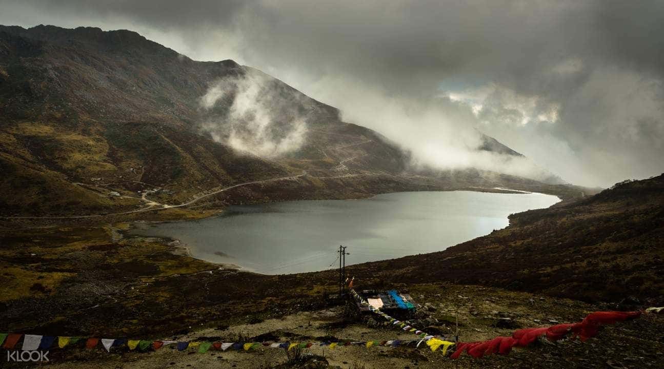 5D4N Glimpse of North East Adventure in India1