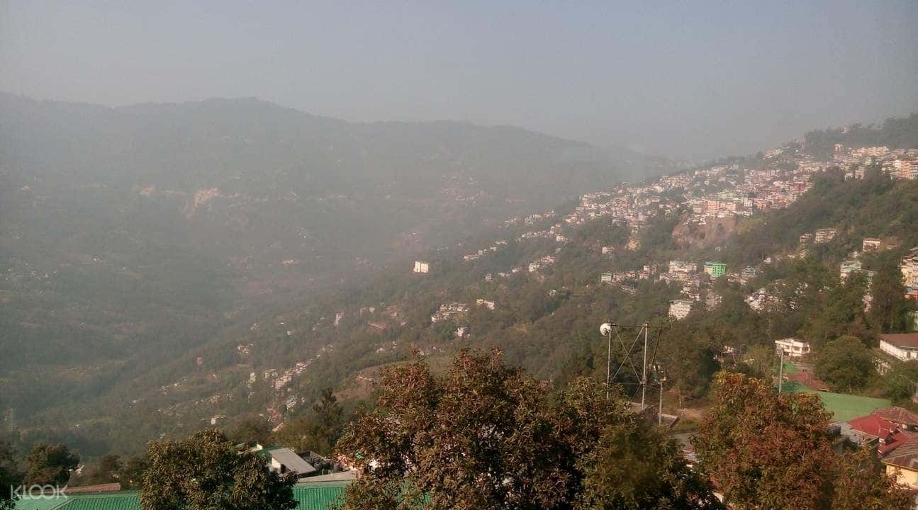5D4N Glimpse of North East Adventure in India2