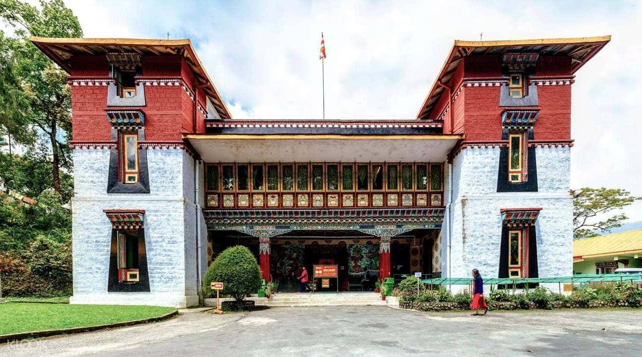 5D4N Glimpse of North East Adventure in India3