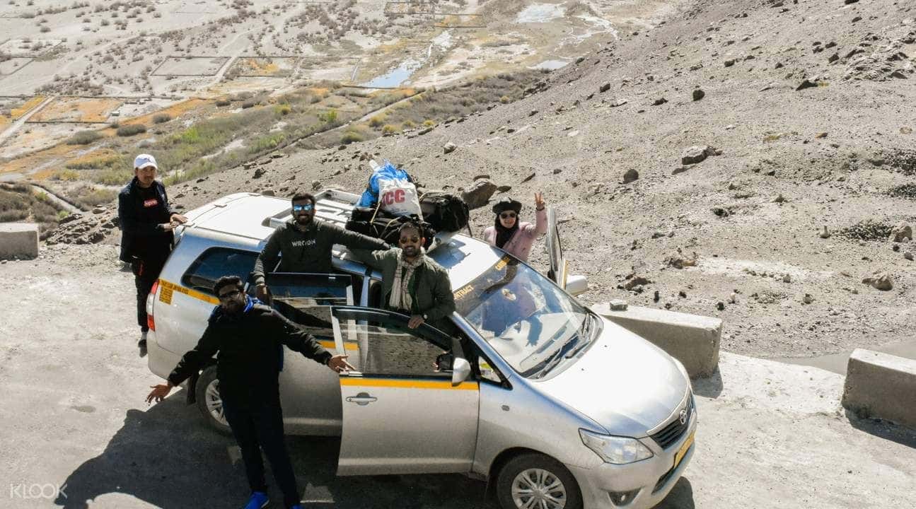 5D4N Leh Tour by Tripver1