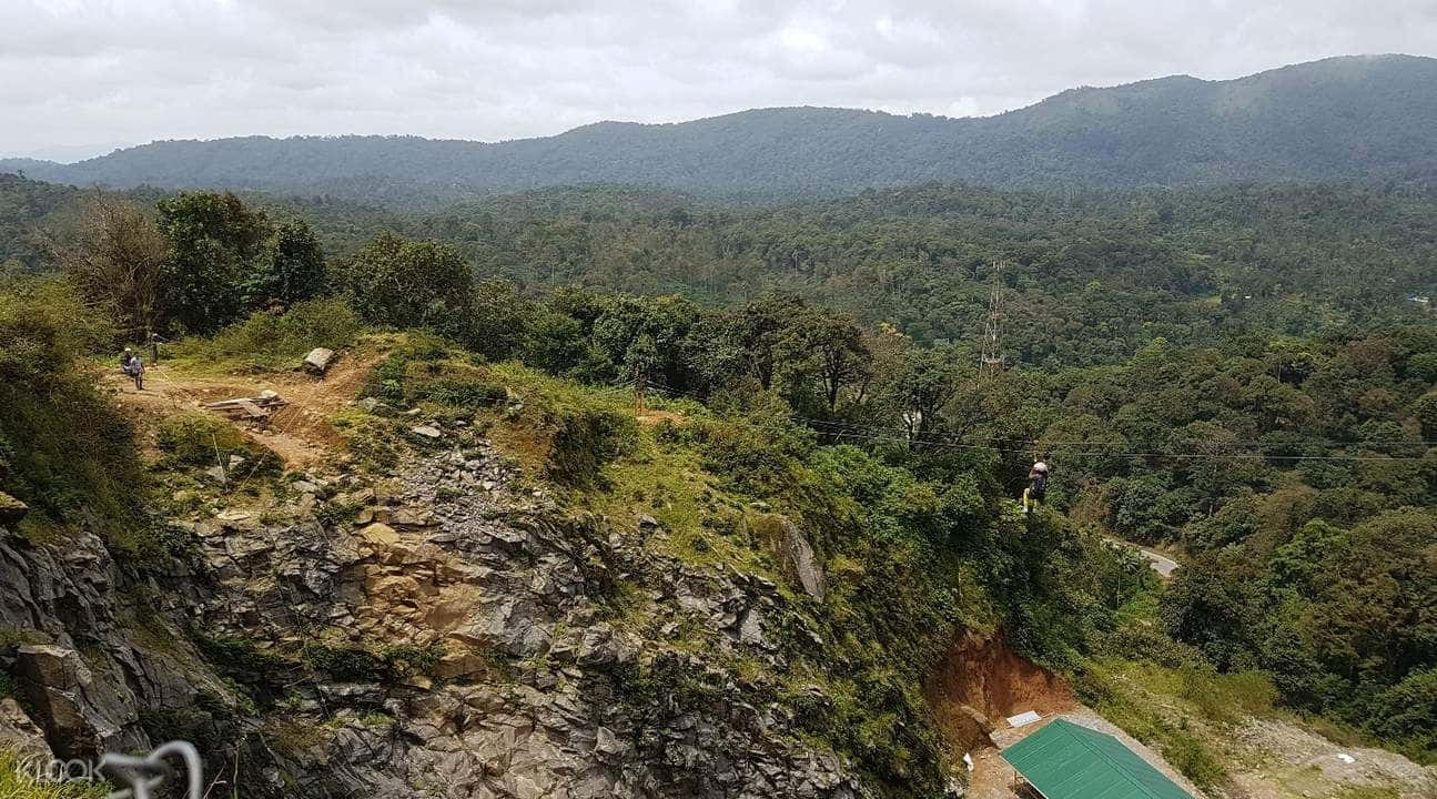 7-in-1 Adventure Package in Coorg3