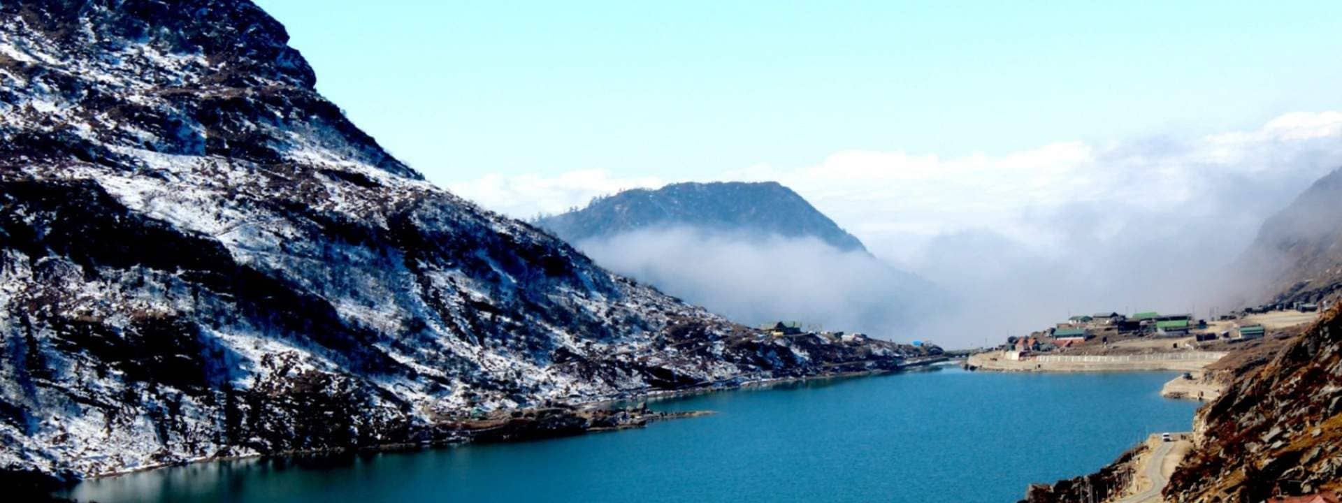 7D6N Glimpse of Gangtok Private Tour