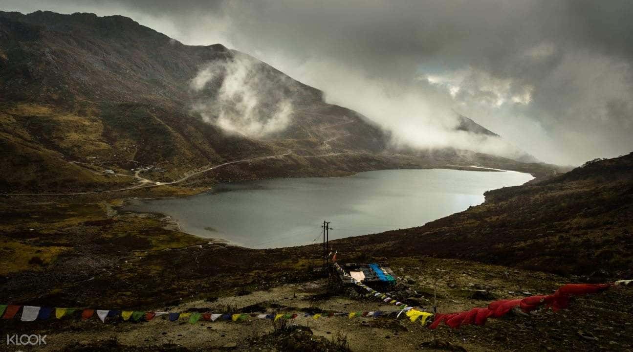 7D6N Glimpse of Gangtok Private Tour1