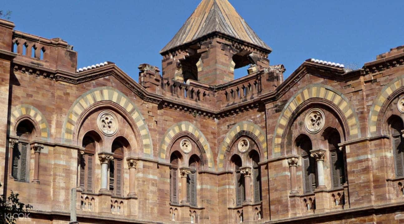 7D6N Gujarat Sightseeing Trip from Ahmedabad2