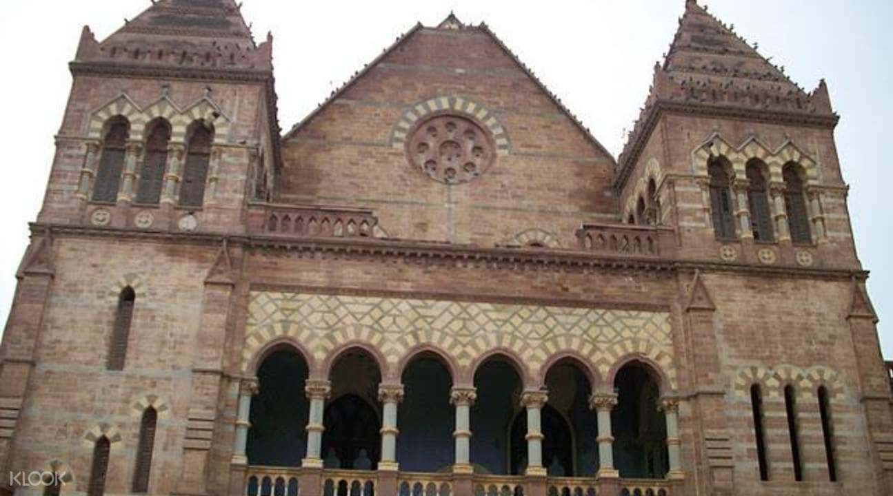 7D6N Gujarat Sightseeing Trip from Ahmedabad3