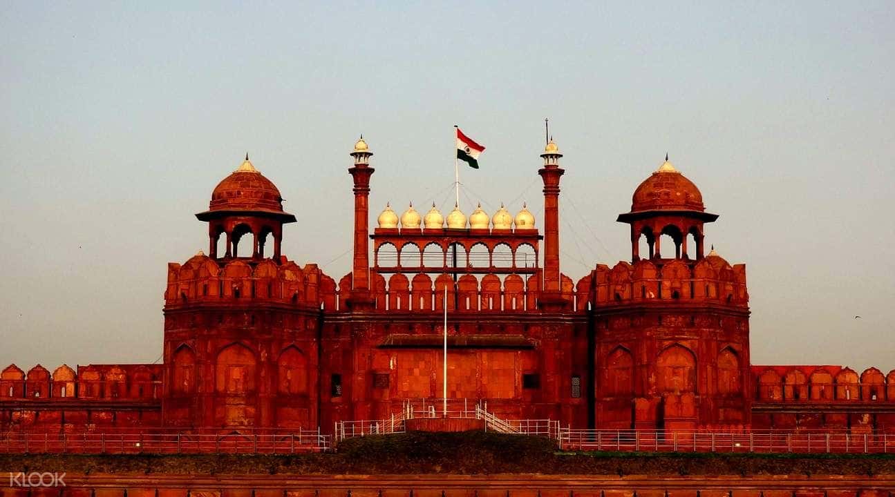 8D7N Golden Triangle and Rajasthan Private Tour from Delhi4