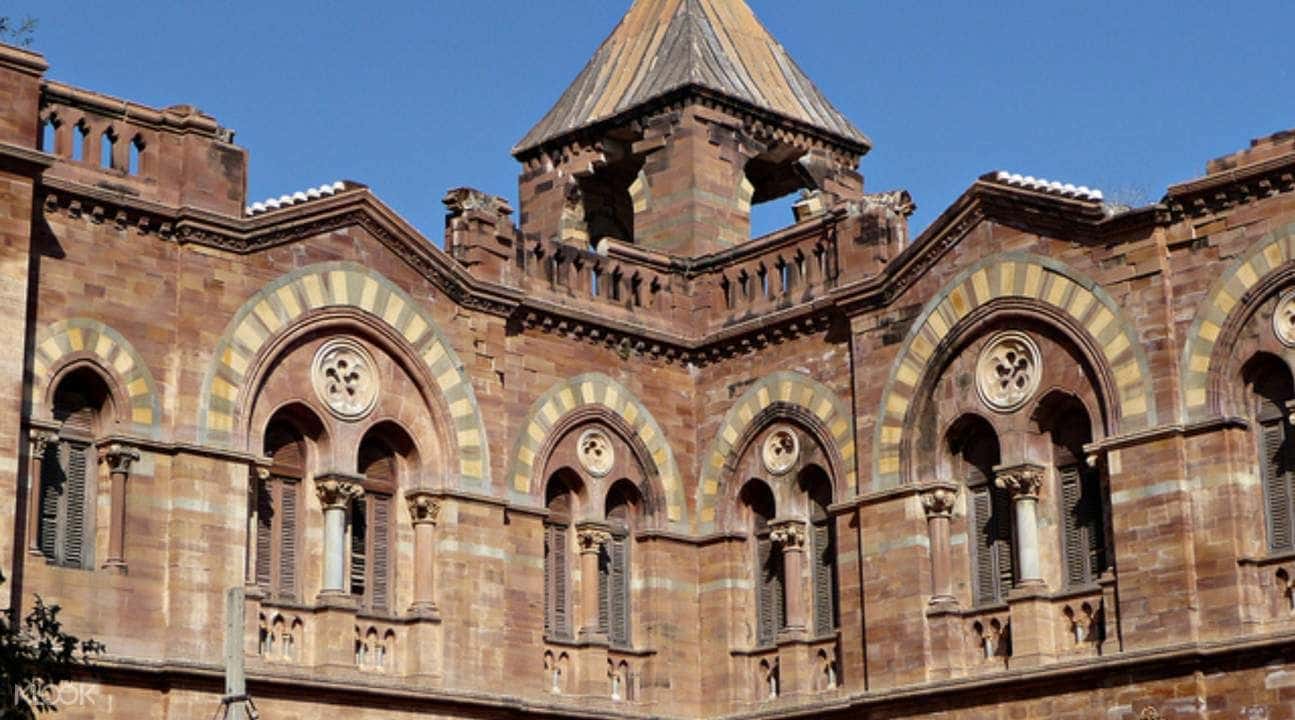 9D8N Ahmedabad, Sasangir, Dwarka, and Kutch Sightseeing Trip2