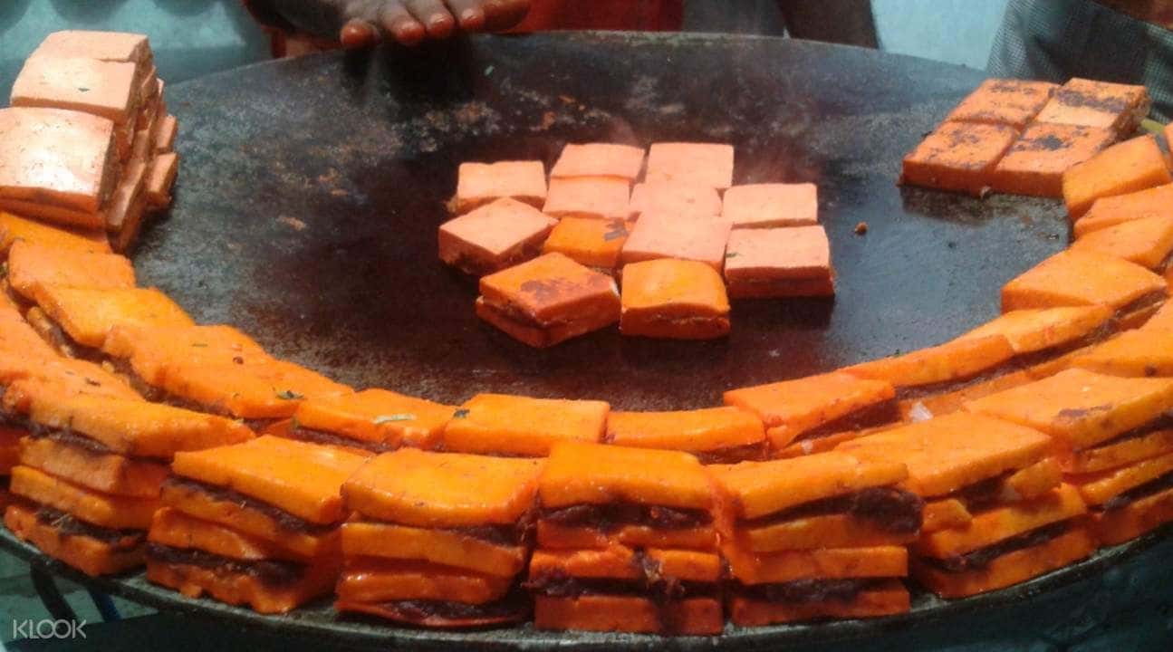 Agra Street Food Crawl3