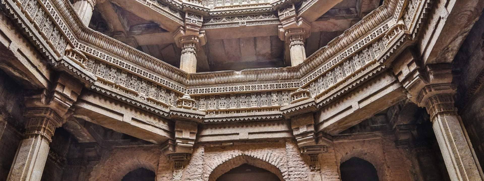 Ahmedabad City And Utensil Museum Day Trip With Dinner