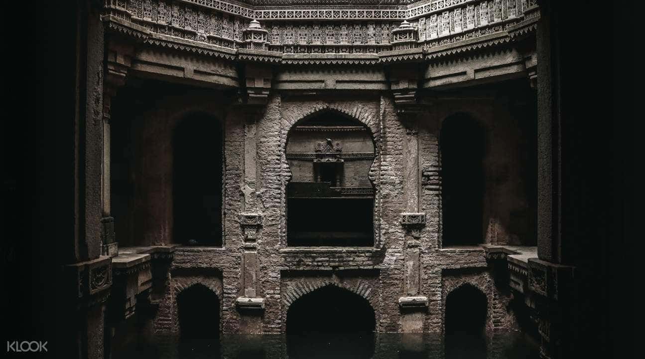 Ahmedabad Full Day City Tour2