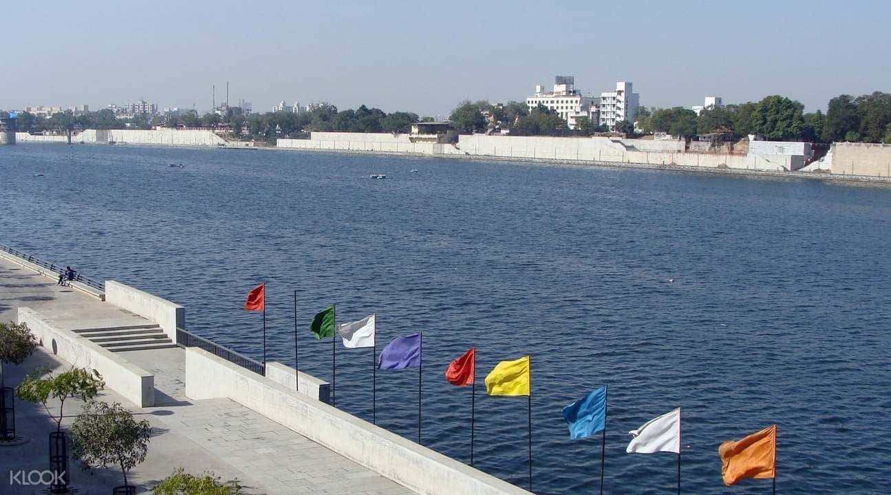 Ahmedabad Full Day City Tour1