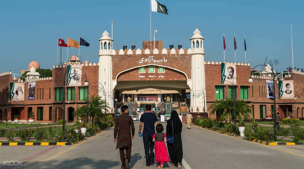 Amritsar Day Tour3