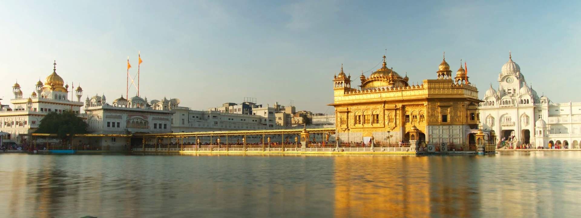 Amritsar Day Tour