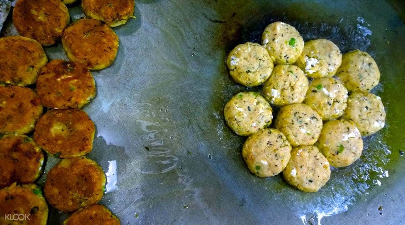 Amritsar Food Trail Tour2