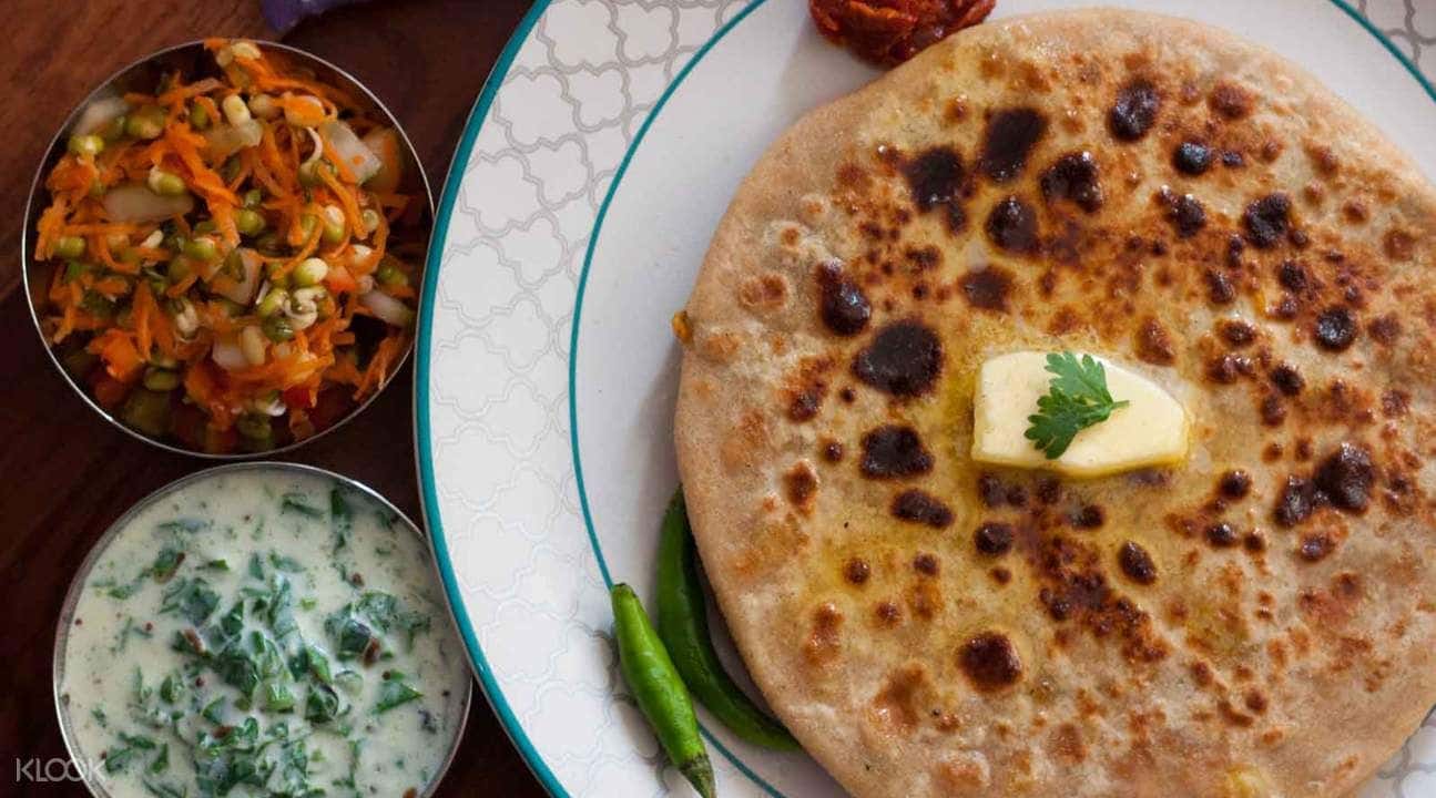 Amritsar Food Trail Tour3