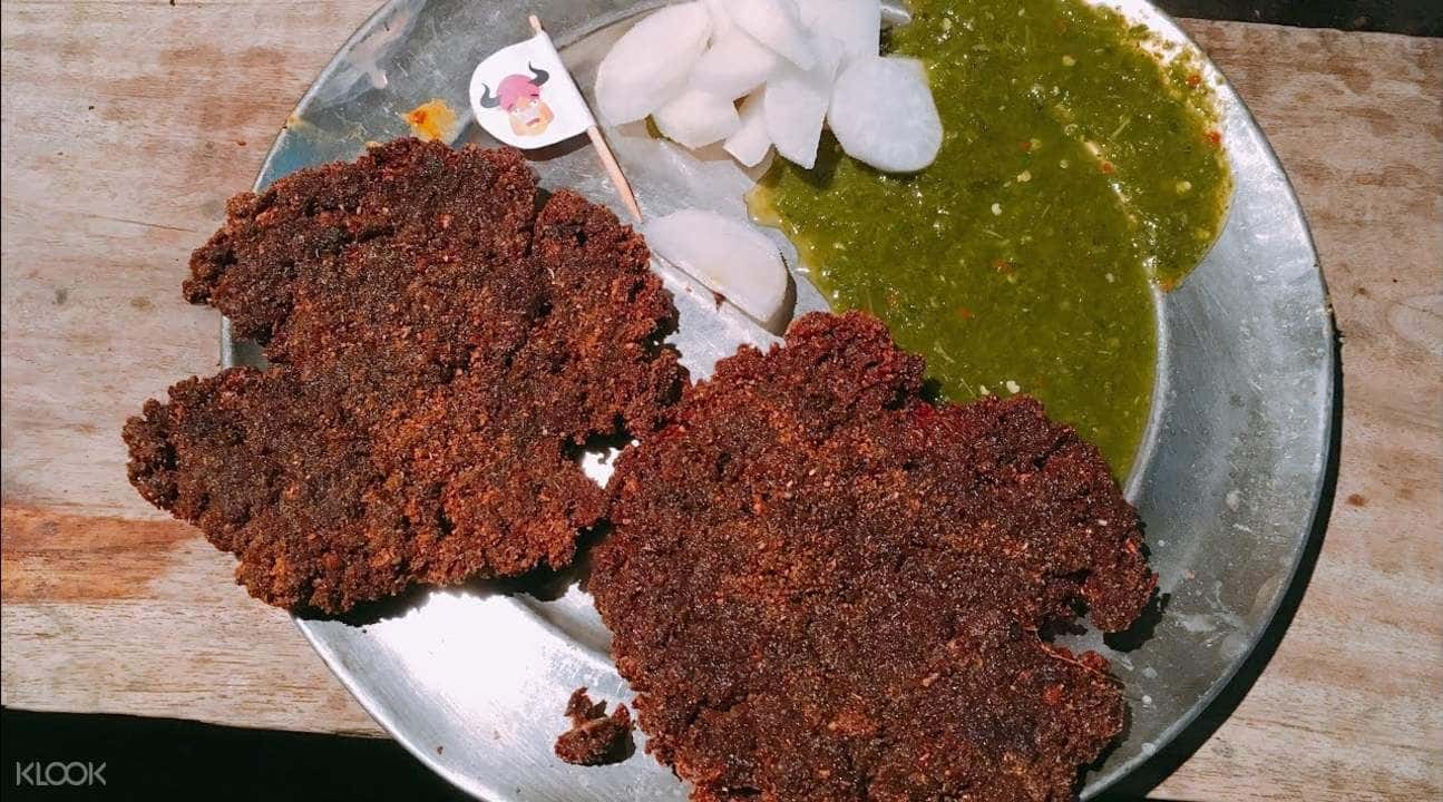 Amritsar Food Trail Tour1