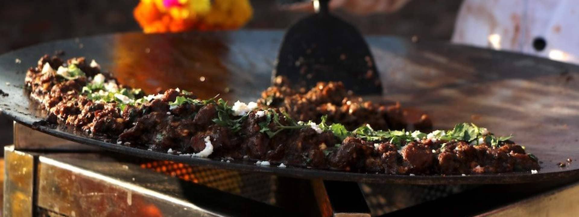 Amritsar Food Trail Tour
