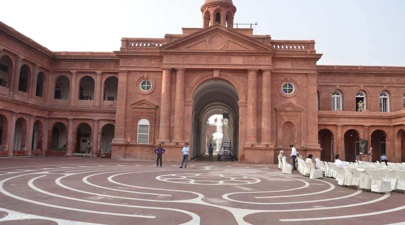 Amritsar Partition Museum Tour3