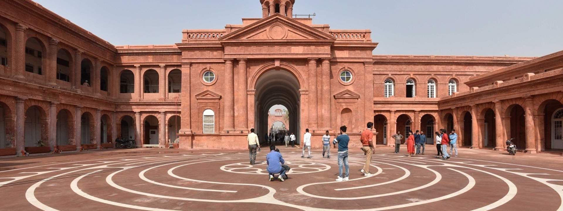 Amritsar Partition Museum Tour