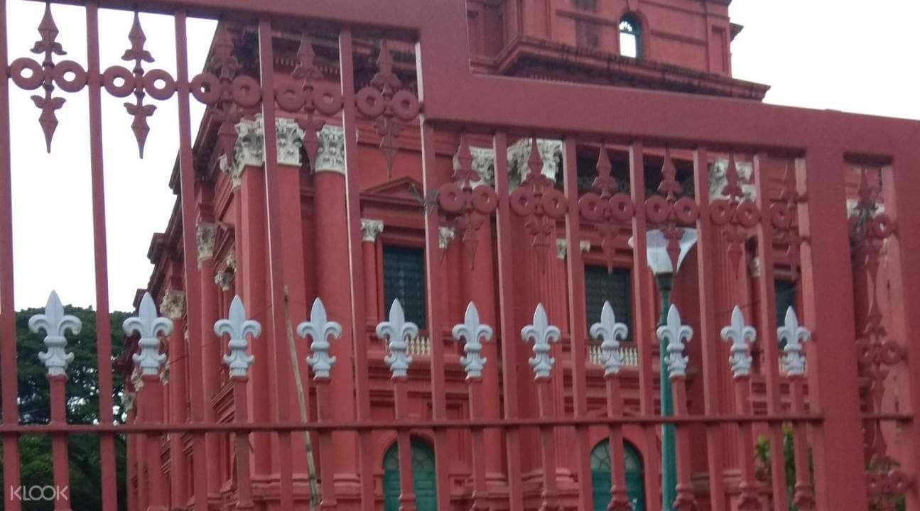 Bangalore Cultural Walking Tour2