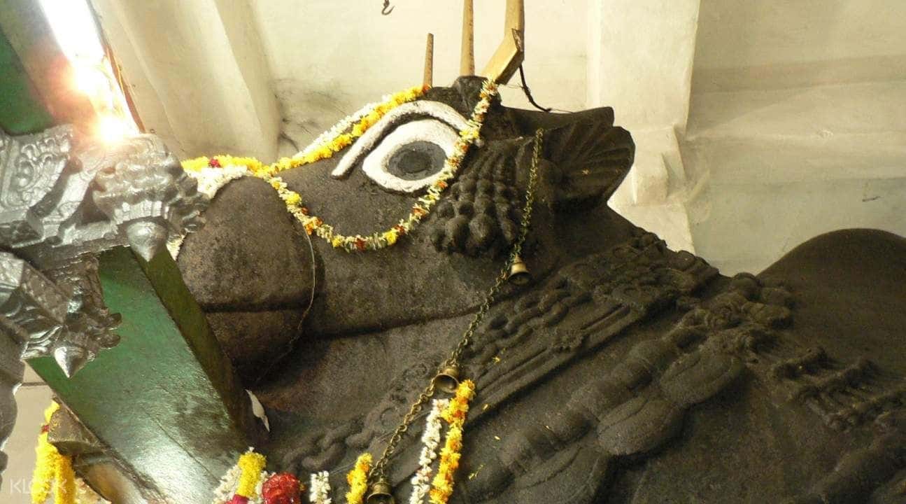 Bangalore Divine Walking Tour1