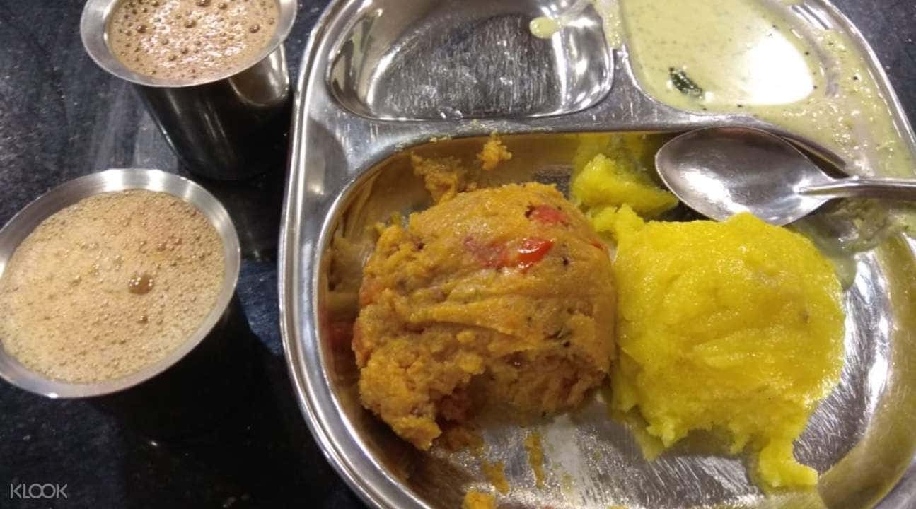 Bangalore Food Walking Tour2