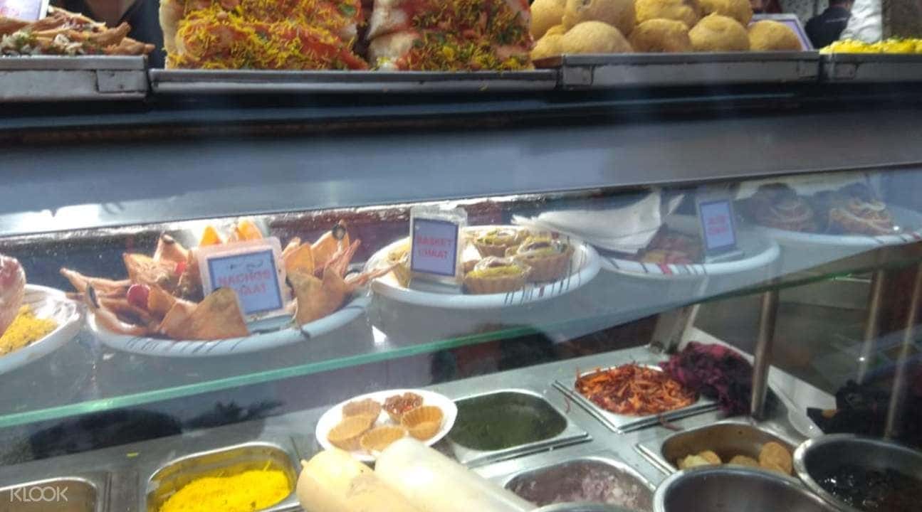 Bangalore Food Walking Tour1