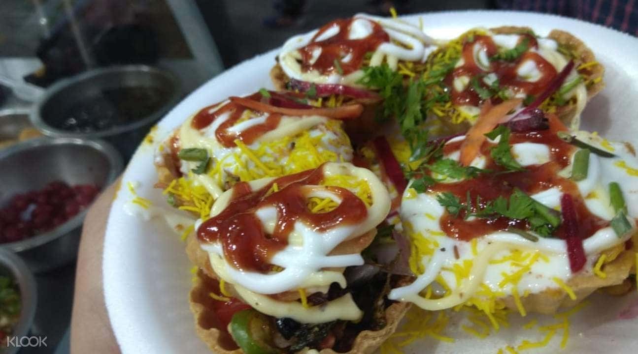 Bangalore Food Walking Tour3