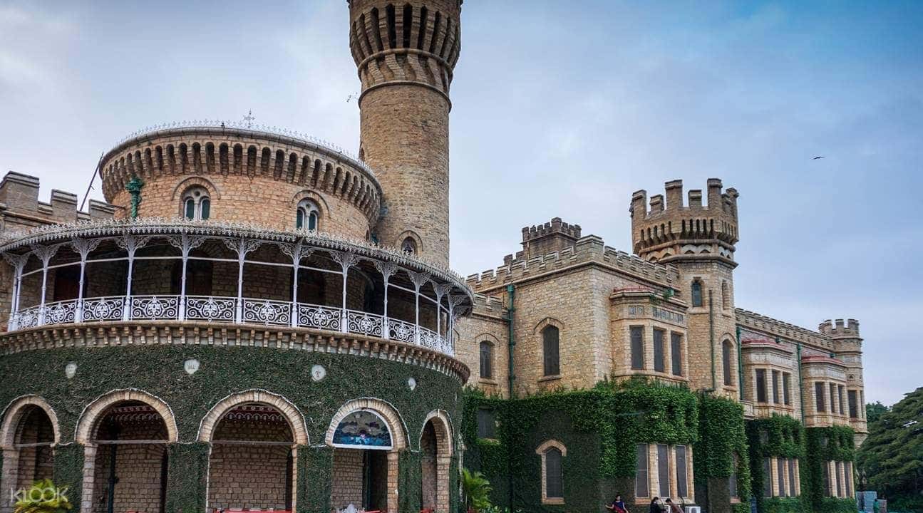 Bangalore Historic Walking Tour2
