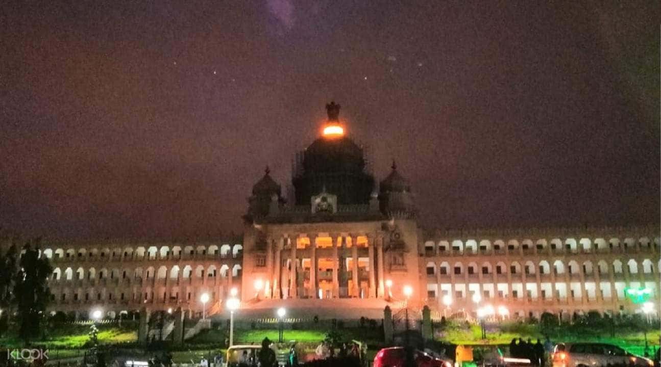 Bangalore Historic Walking Tour4