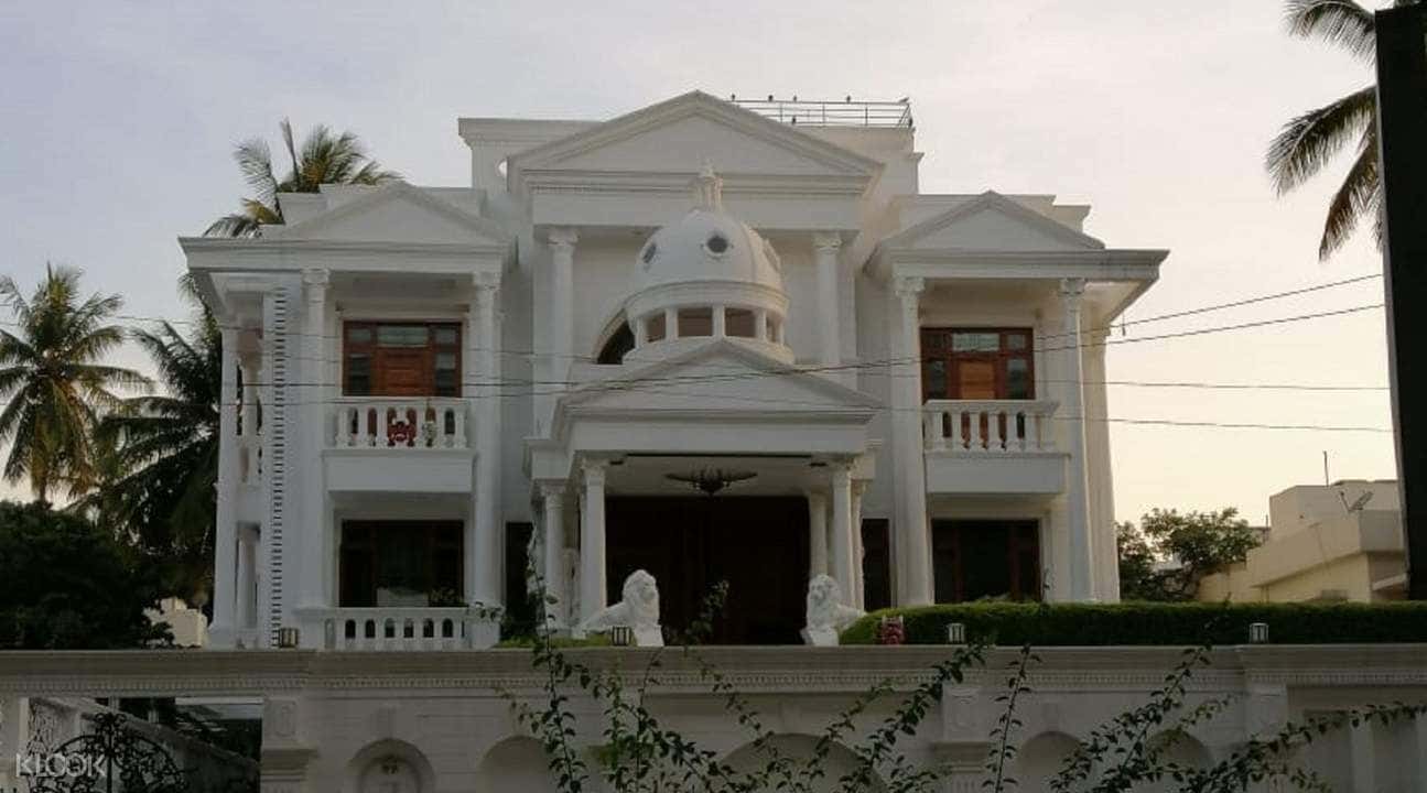 Bangalore Historic Walking Tour3